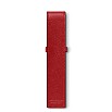 Montblanc Sartorial Red Hard Pen Pouch (Single)