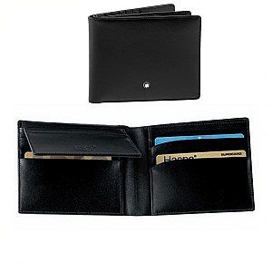 Montblanc Meisterstück Wallet (14 credit cards)
