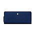 Montblanc Sartorial Phone Pouch Blue
