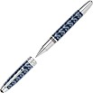 Montblanc Meisterstück Around the World in 80 Days Solitaire Le Grand PT 162 Rollerball MB126354