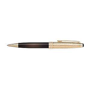 Montblanc Meisterstück Around the World in 80 Days Part 2 Doué Classique 164 Ballpoint