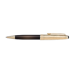 Montblanc Meisterstück Around the World in 80 Days Part 2 Doué Classique 164 Stylo Bille