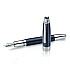 Montblanc Meisterstück Solitaire Blue Hour Le Grand Fountain pen