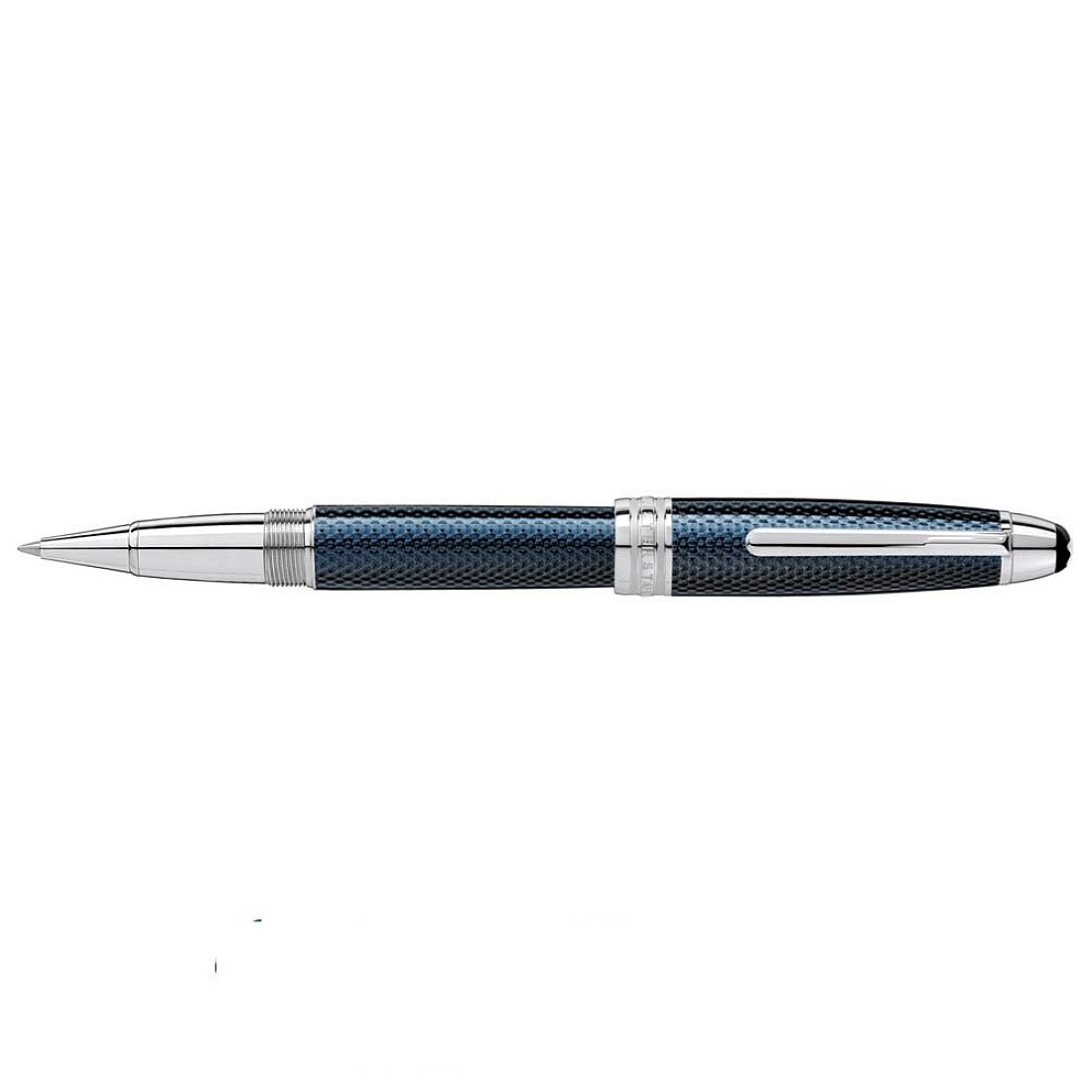 Montblanc Meisterstück Solitaire Blue Hour Le Grand Rollerball