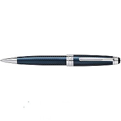 Montblanc Meisterstück Solitaire Blue Hour Midsize Ballpoint