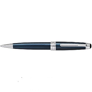 Montblanc Meisterstück Solitaire Blue Hour Midsize Ballpoint
