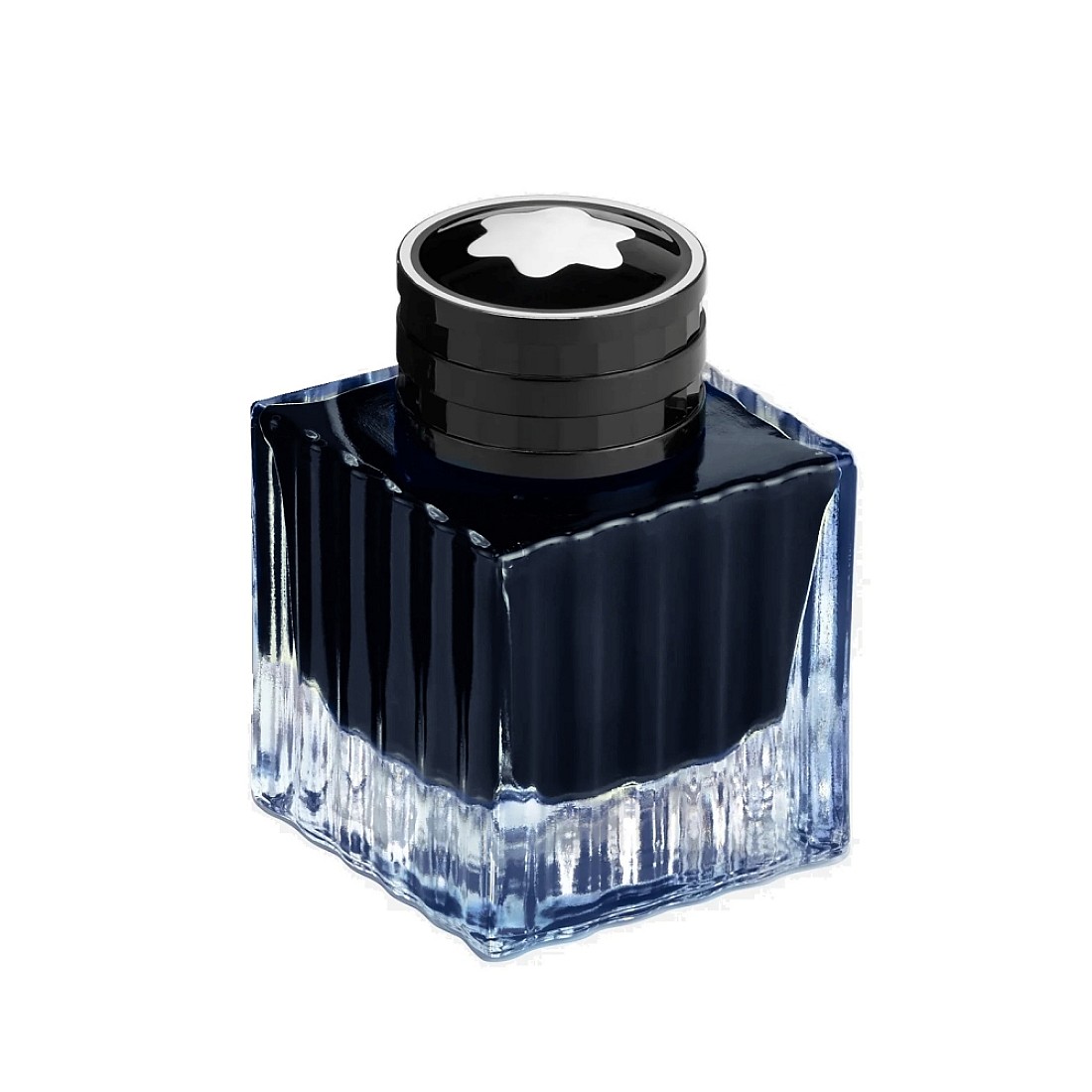 Montblanc Meisterstück Glacier Solitaire Rollerball 129408