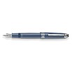 Montblanc Meisterstück Glacier LeGrand Blue Vulpen 129393