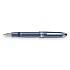 Montblanc Meisterstück Glacier LeGrand Blue Fountain Pen