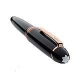 Montblanc Meisterstück Le Grand Red Gold 146 Fountain pen