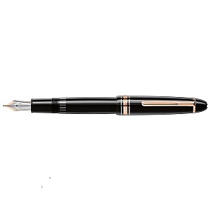 Montblanc Meisterstück Le Grand Red Gold 146 Fountain pen