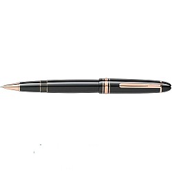 Montblanc Meisterstück Le Grand Red Gold 162 Rollerball