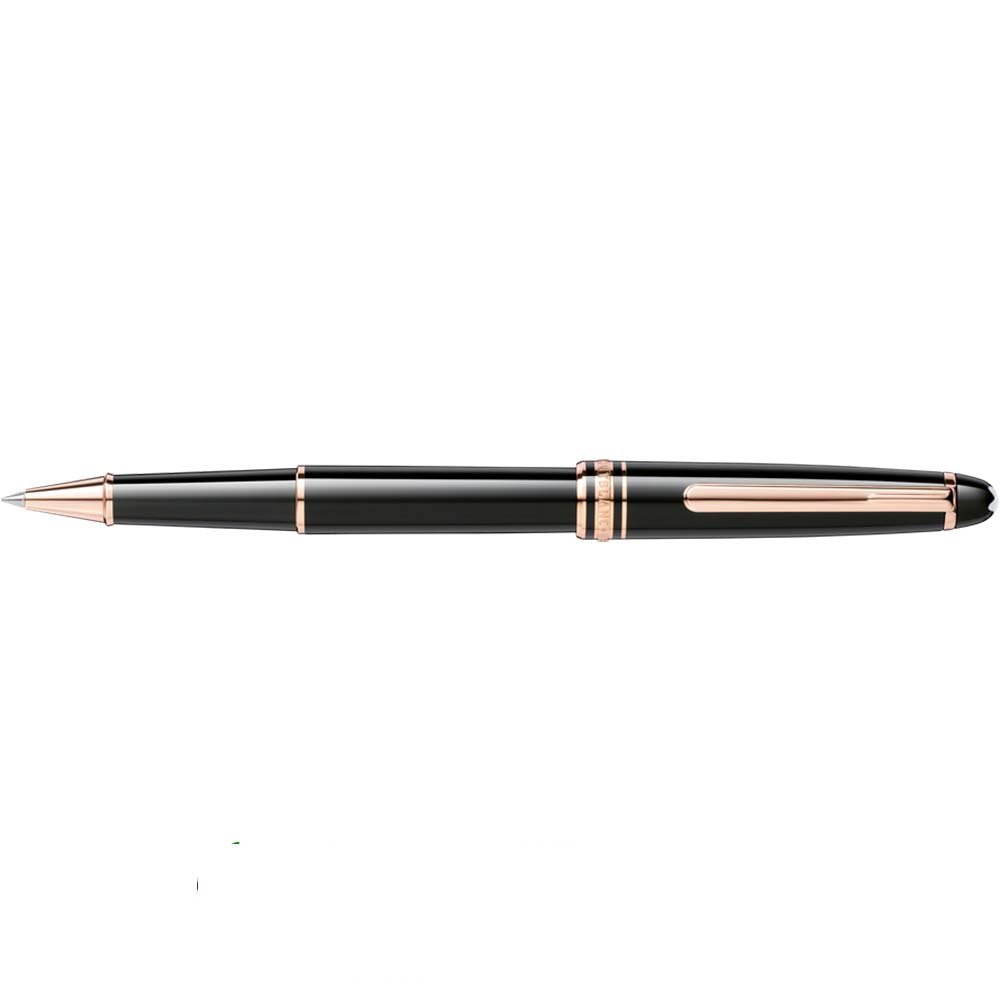 Montblanc 2024 Meisterstück Classique gold