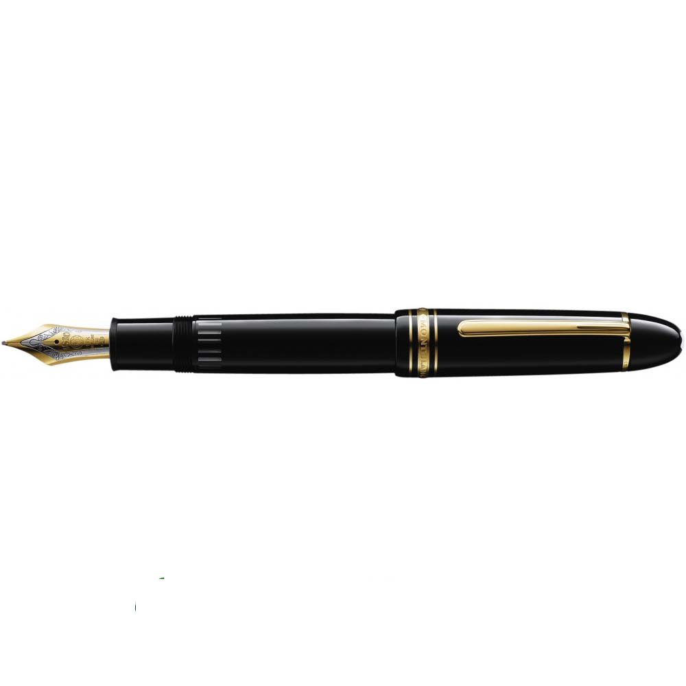 MONTBLANC　MEISTERSTUCK No.149 mb149_2tone_fineitalic_1.jpg