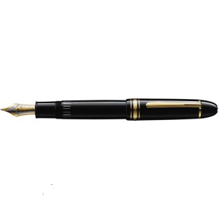 Montblanc Meisterstück GT 149 Fountain pen Montblanc Meisterstück GT 149 Fountain pen