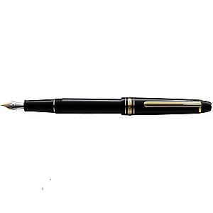 Montblanc Meisterstück Classique GT 145 Fountain pen