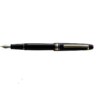 Montblanc Meisterstück Classique GT 145 Fountain pen