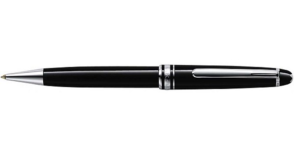 MONTBLANC Meisterstück ボールペン 164 クラシック Amazon.com : Montblanc Meisterstuck Black Ballpoint Pen 164