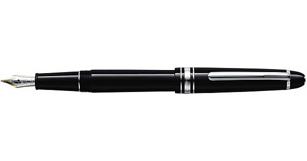 Montblanc Meisterstück Classique PT 145 Fountain pen | Appelboom.com