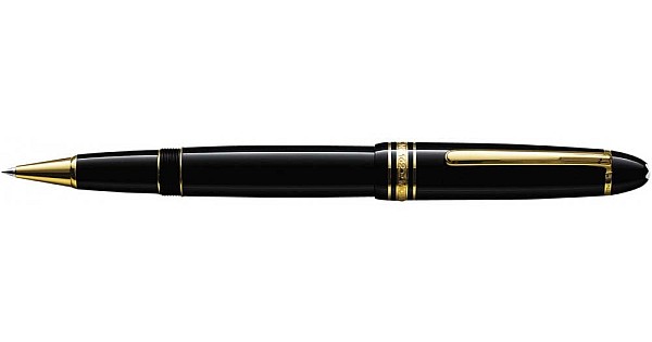 Montblanc Meisterstück Le Grand GT 162 Rollerball | Appelboom.com