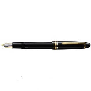 Montblanc Meisterstück Le Grand GT 146 Fountain pen Montblanc Meisterstück Le Grand GT 146 Fountain pen