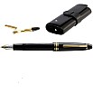 Montblanc Meisterstück Le Grand GT 147 Traveller Fountain pen