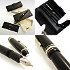 Montblanc Meisterstück Le Grand GT 147 Traveller Fountain pen