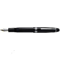 Montblanc Meisterstück Le Grand PT 146 Fountain pen | Appelboom.com