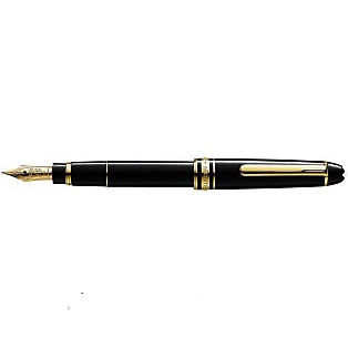 Montblanc Meisterstück W.A. Mozart GT 114 Fountain pen