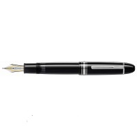 Montblanc Meisterstück PT 149 Fountain pen | Appelboom.com