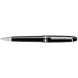 Montblanc Meisterstück Midsize PT Ballpoint