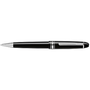 Montblanc Meisterstück Midsize PT Esferográfica