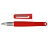 Montblanc M (RED) Designed by Marc Newson Rollerball
