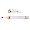 Montblanc Muses Marilyn Monroe Pearl Fountain pen 117884