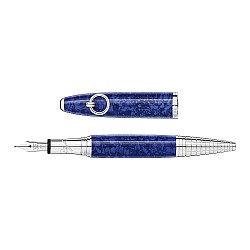 Montblanc Muses Elizabeth Taylor Fountain pen