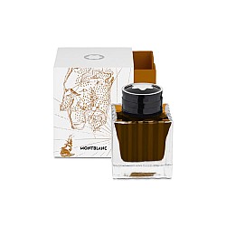 Montblanc Homage to Robert Louis Stevenson Limited Edition Ink Bottle