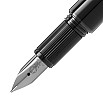 Montblanc Starwalker BlackCosmos Doué Füllfederhalter 129287