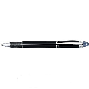 Montblanc Starwalker Black Resin Rollerball
