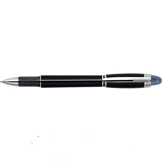 Montblanc Starwalker Black Resin Rollerball