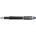 Montblanc Starwalker Black Resin Vulpen