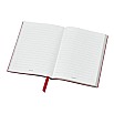 Montblanc Fine Stationery Writers Edition 2020 Homage to Victor Hugo #146 Black Medium Notebook