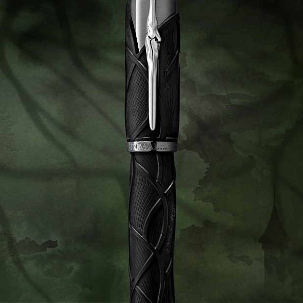 Montblanc Writers Edition Homage to Brothers Grimm LE Ballpoint 128364