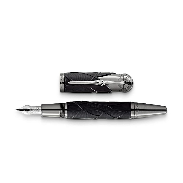 Montblanc Writers Edition Homage to Brothers Grimm LE Fountain pen 128362
