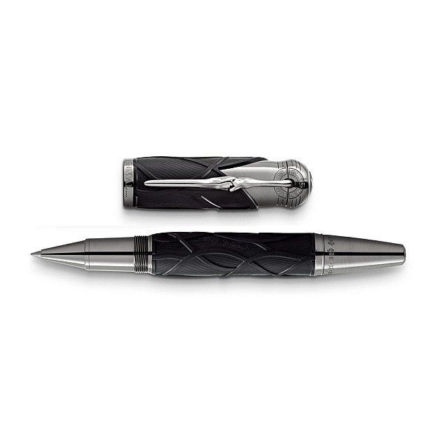Montblanc Writers Edition Homage to Brothers Grimm LE Rollerball 128363