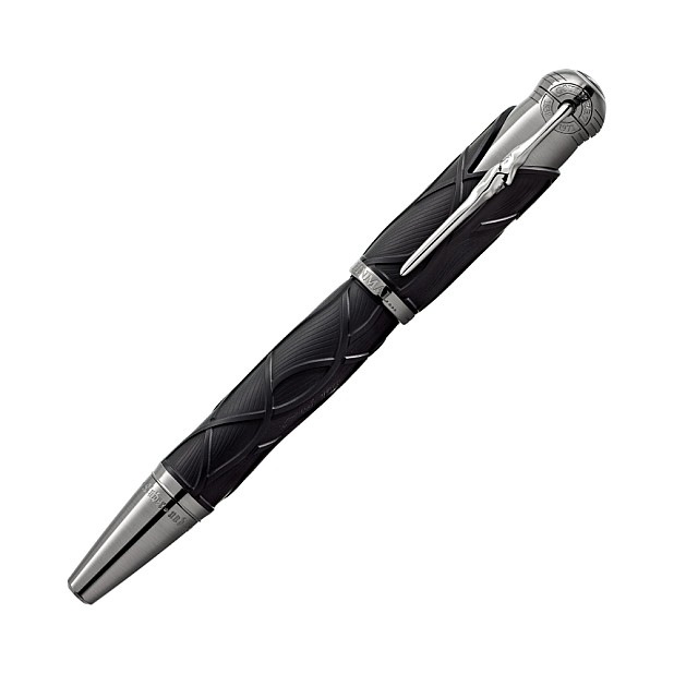 Montblanc Writers Edition Homage to Brothers Grimm LE Rollerball 128363