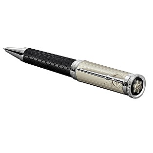 Montblanc Writers Edition Homage to Robert Louis Stevenson LE Stylo Bille