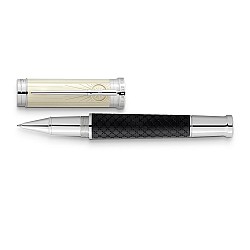 Montblanc Writers Edition Homage to Robert Louis Stevenson LE Rollerball