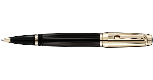 Montblanc boheme doue fountain pen best sale