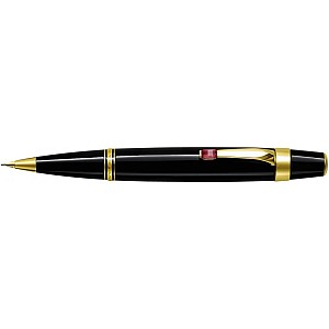 Montblanc Bohème Rouge Mechanical pencil 0.9mm