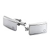Montblanc Contemporary Collection Steel Manchetknopen 101539